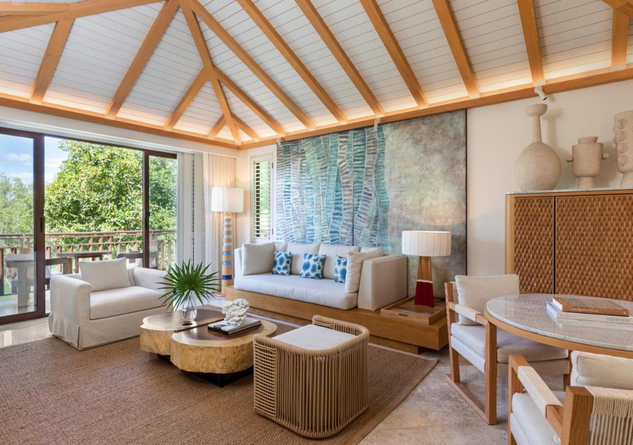 Suite King Beach Area